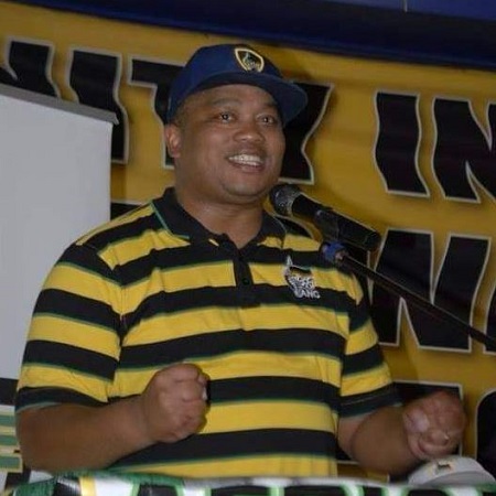 Songezo Mjongile Wiki, Age, Wife, Children, Death, Biography & Facts 6 Songezo Mjongile career