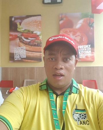 Songezo Mjongile Wiki, Age, Wife, Children, Death, Biography & Facts 5 Songezo Mjongile wiki