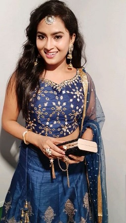 Sravani Kondapalli Wiki (Actress) Age, Husband, Biography, Death, Family & More 5 Sravani Kondapalli biography