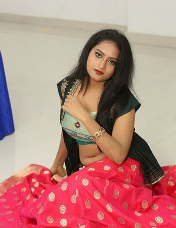 Sravani Kondapalli Wiki (Actress) Age, Husband, Biography, Death, Family & More 8 Sravani Kondapalli wiki