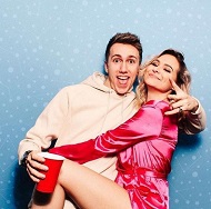 Talia Mar Height, Weight, Age, Net worth, Boyfriend, Biography & Facts 5 Talia Mar and her boyfriend