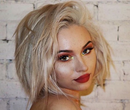 Talia Mar Height, Weight, Age, Net worth, Boyfriend, Biography & Facts 16 Talia Mar facts
