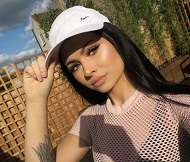 Talia Mar Height, Weight, Age, Net worth, Boyfriend, Biography & Facts 7 Talia Mar's tattoos