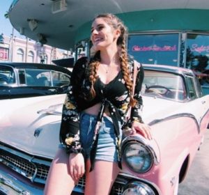 Taya Miller Age, Height, Weight, Boyfriend, Family, Biography & Facts