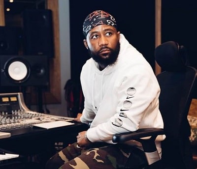 Thobeka Majozi 7 Thobeka Majozi and her partner Cassper Nyovest welcomed their son on September 13, 2020