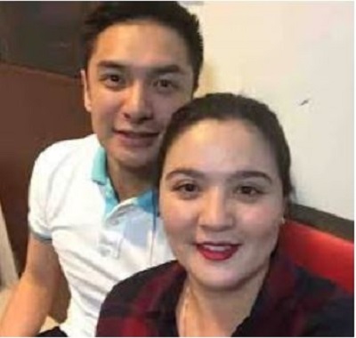 Timothy Tan Wiki, Age, Husband, Height, Weight, Family, Biography & Facts 9 Timothy Tan with his wife Sunshine Dizon