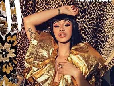 Tommy Geez best known as the Ex-boyfriend of Cardi B