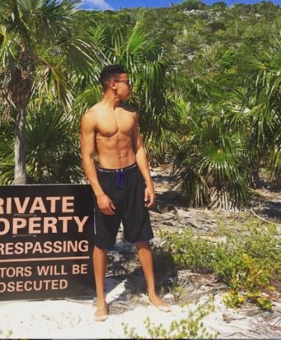 Truice Young Wiki, Age (Dr. Dre's son) Height, Weight, Biography & More 13 Truice Young Height & Weight