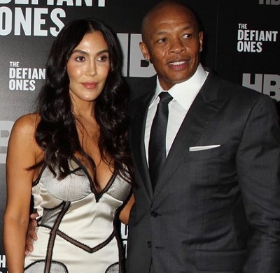Truice Young Wiki, Age (Dr. Dre's son) Height, Weight, Biography & More 14 Truice Young Parents Nicole Young and Dr. Dre