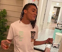 Truice Young Wiki, Age (Dr. Dre's son) Height, Weight, Biography & More 8 Truice Young half brother Tyler Young.