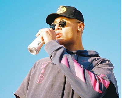 Truice Young Wiki, Age (Dr. Dre's son) Height, Weight, Biography & More 15 Truice Young son of Dr Dre