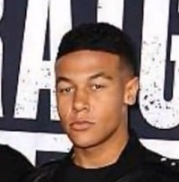Tyra Young Wiki (Dr. Dre's Daughter) Age, Boyfriend, Height, Weight & Biography 5 Tyra Young' brother Truice Young