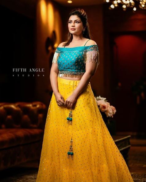 VJ Maheswari Chanakyan net worth