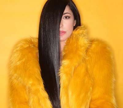 Vanessa Lyon: Age, Height, Weight, Boyfriend, Net worth & Biography 7 Vanessa Lyon Yellow series photoshoot by Alvaro Nates