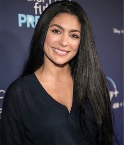 Vanessa Lyon: Age, Height, Weight, Boyfriend, Net worth & Biography 6 Vanessa Lyon age, Early Life, Parents & Siblings