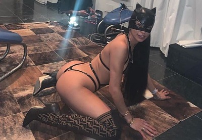 Veronica Rodriguez: Wiki, Age, Height, Weight, Husband, Biography & Facts 12 Veronica Rodriguez is a porn star