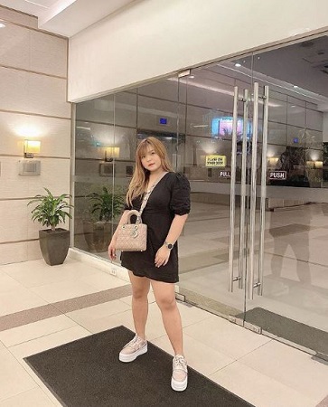 Viy Cortez: Age, Net worth, Height, Weight, Boyfriend, Biography & Facts 10 Viy Cortez height weight