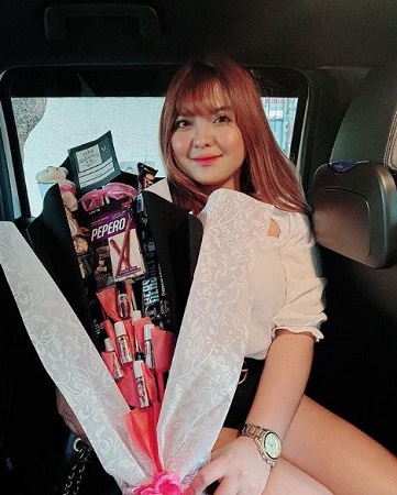 Viy Cortez: Age, Net worth, Height, Weight, Boyfriend, Biography & Facts 9 Viy Cortez wiki