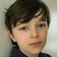 Winta McGrath Wiki, Age, Height, Weight, Girlfriend, Family, Biography & Facts 7 Winta McGrath's sibling Zen McGrath