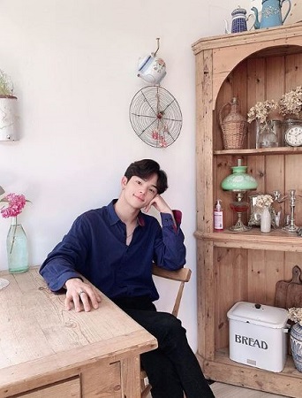 Woojin career
