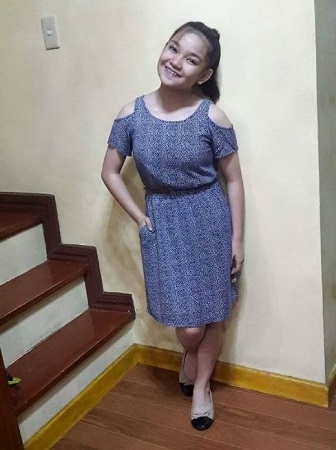 Xyriel Manabat Height, Weight, Age, Boyfriend, Family, Biography & Facts 8 Xyriel Manabat height weight