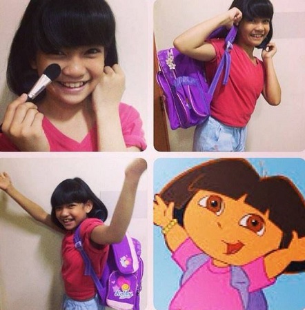 Xyriel Manabat Height, Weight, Age, Boyfriend, Family, Biography & Facts 13 Xyriel Manabat is a huge fan of Dora