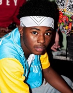 YSN Flow bio