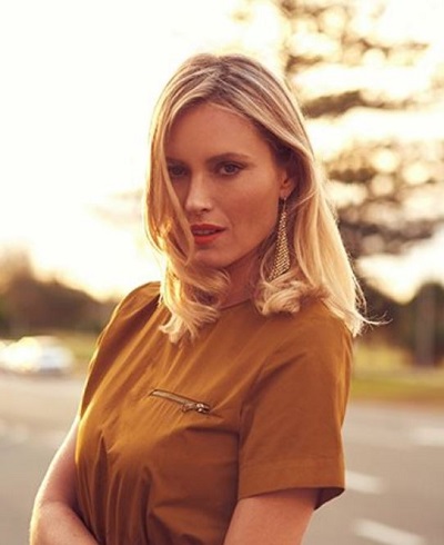 Yasmin Sait-Armstrong Morillo Wiki (Erick Morillo's Wife) Age, Kids, Biography & More 3 Yasmin Sait-Armstrong Morillo famous british model