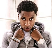 Yaya Mayweather Wiki, Height, Age, Boyfriend, Family, Biography & More 7 Yaya Mayweather's boyfriend Youngboy Never Broke Again
