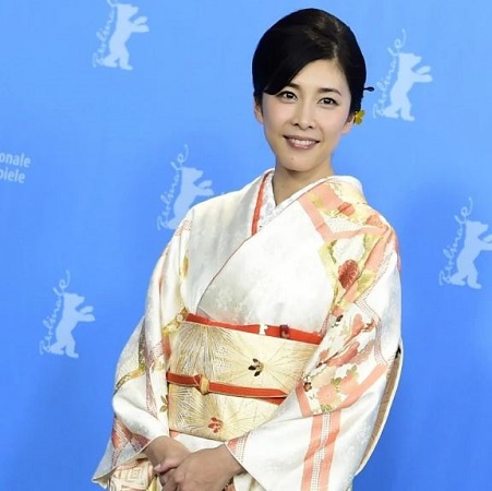 Taiki Nakabayashi Wiki (Yuko Takeuchi's Husband) Age, Biography & Facts 4 Yūko Takeuchi found dead at her home