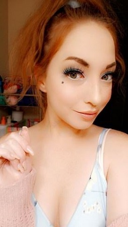 Zoe Parker 10 Zoe Parker hot & sexy photo