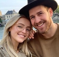 Alicia Moffet Age, Height, Weight, Boyfriend, Biography, Family & More 4 Alex Mentink girlfriend Alicia Moffet