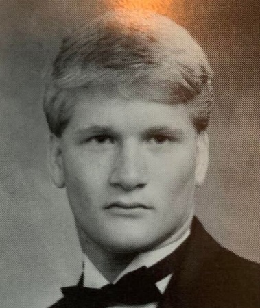 Tony Bobulinski Wiki, Age, Wife, Net worth, Family, Biography & More 4 An old photo of Tony Bobulinski