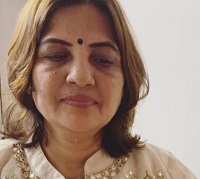 Anagha Bhosale Age, Height, Weight, Boyfriend, Family, Biography & More 6 Anagha Bhosale mother Kalpana Bhosale