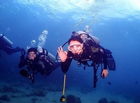 Angel Locsin Height, Weight, Age, Husband, Biography, Family & Facts 9 Angel Locsin loves Scuba Diving