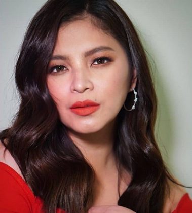 Angel Locsin Height, Weight, Age, Husband, Biography, Family & Facts