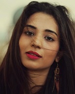 Anjali Barot Wiki, Age, Boyfriend, Height, Family, Biography & More 3 Anjali Barot bio