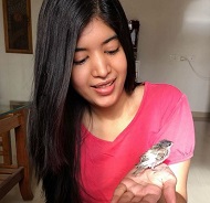 Anjali Barot Wiki, Age, Boyfriend, Height, Family, Biography & More 6 Anjali Barot's sister