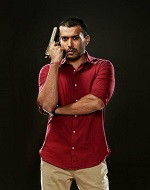 Anjum Sharma Wiki, Age, Height, Weight, Wife, Family, Biography & More 4 Anjum Sharma as Sharad Shukla in Mirzapur