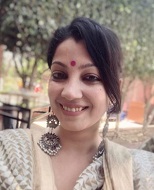 Anjum Sharma Wiki, Age, Height, Weight, Wife, Family, Biography & More 6 Anjum Sharma's wife