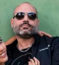 Apolonia Lapiedra: Age, Height, Weight, Husband, Biography & Facts 5 Apolonia Lapiedra's boyfriend Ramiro Lapiedra