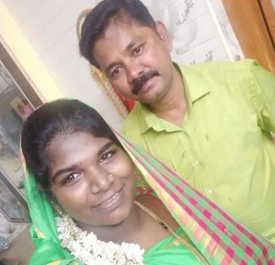 Aranthangi Nisha Age