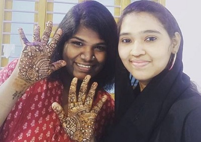 Aranthangi Nisha Wiki Bio