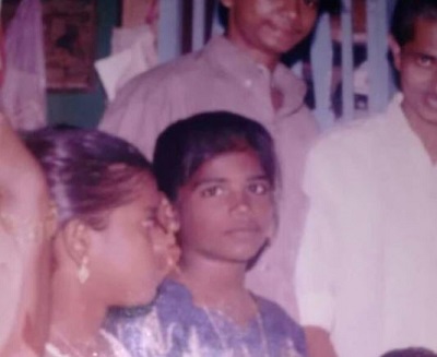 Aranthangi Nisha's Boyfriend