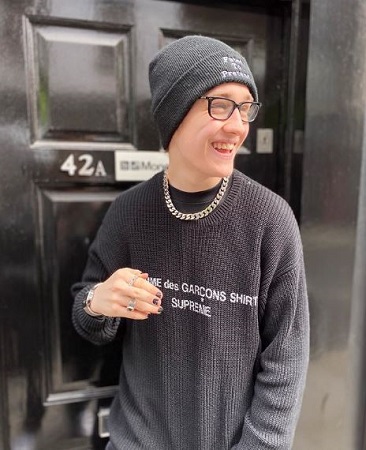 Archie Lyndhurst Wiki, Age, Girlfriend, Height, Family, Biography & Facts 13 Archie Lyndhurst facts