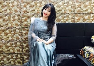 Aroob Khan Wiki, Height, Age, Boyfriend, Family, Biography & More 17 Aroob Khan Age