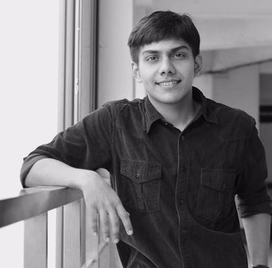 Atur Mehta Wiki (Harshad Mehta's Son) Age, Wife, Net worth, Biography & Facts 8 Atur Mehta CTO and founder of Square Off