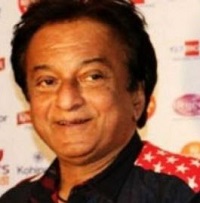 Avinash Kharshikhar actor producer