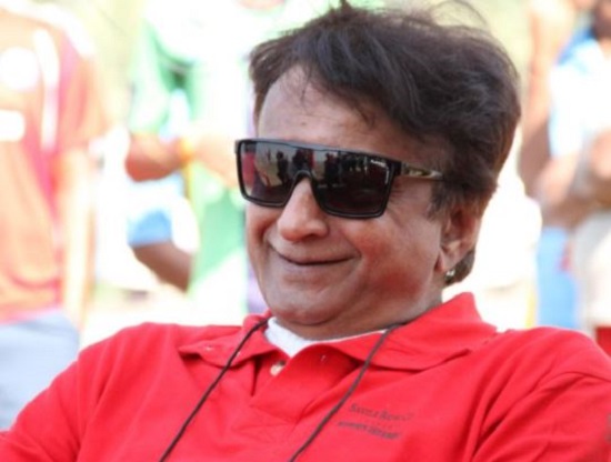 Avinash Kharshikhar