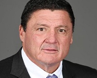 Bailie Lauderdale Wiki, Age (Ed Orgeron's Girlfriend) Biography & Facts 3 Bailie Lauderdale lover Ed Orgeron